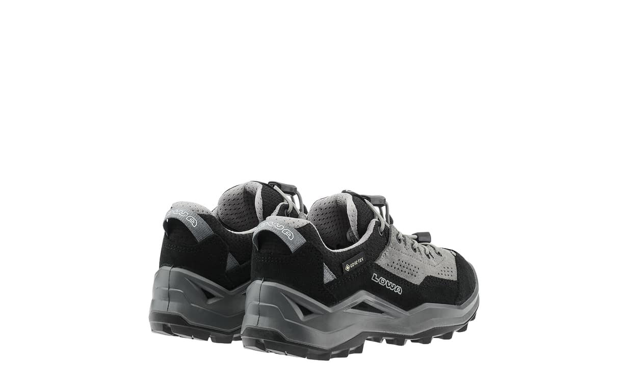 WANDAX GTX LO JR