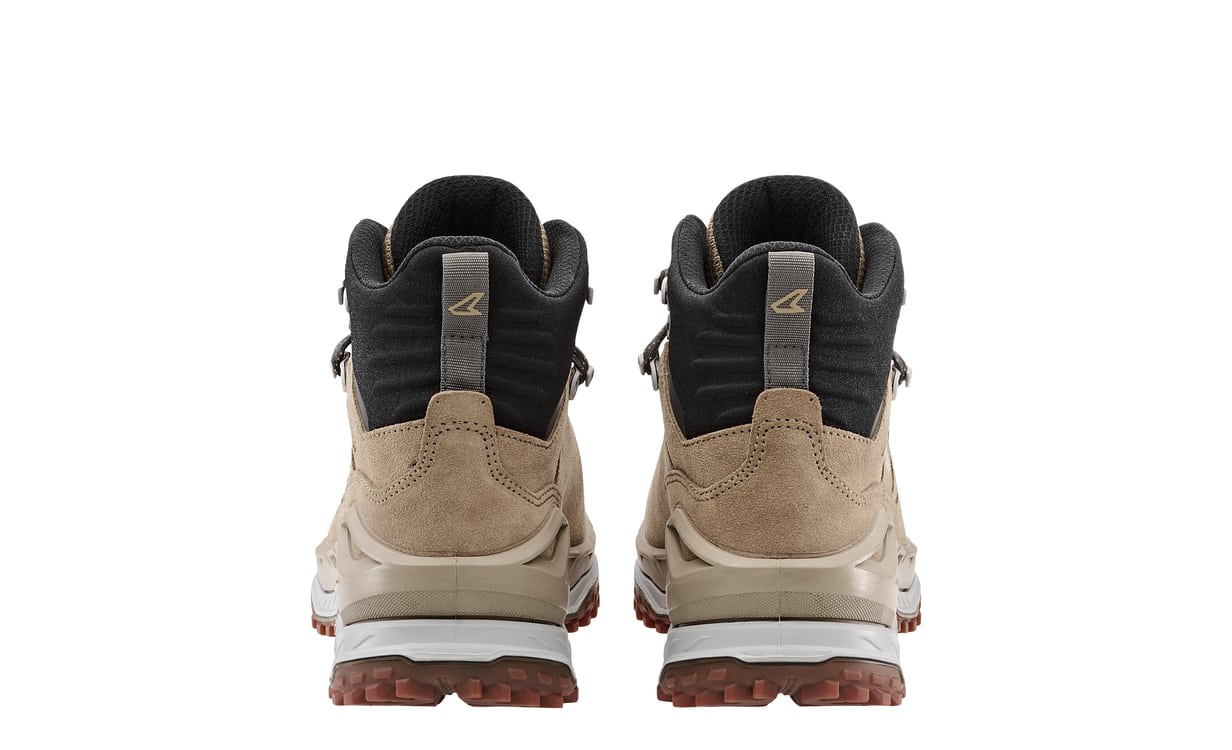 INNOVO MID Ws