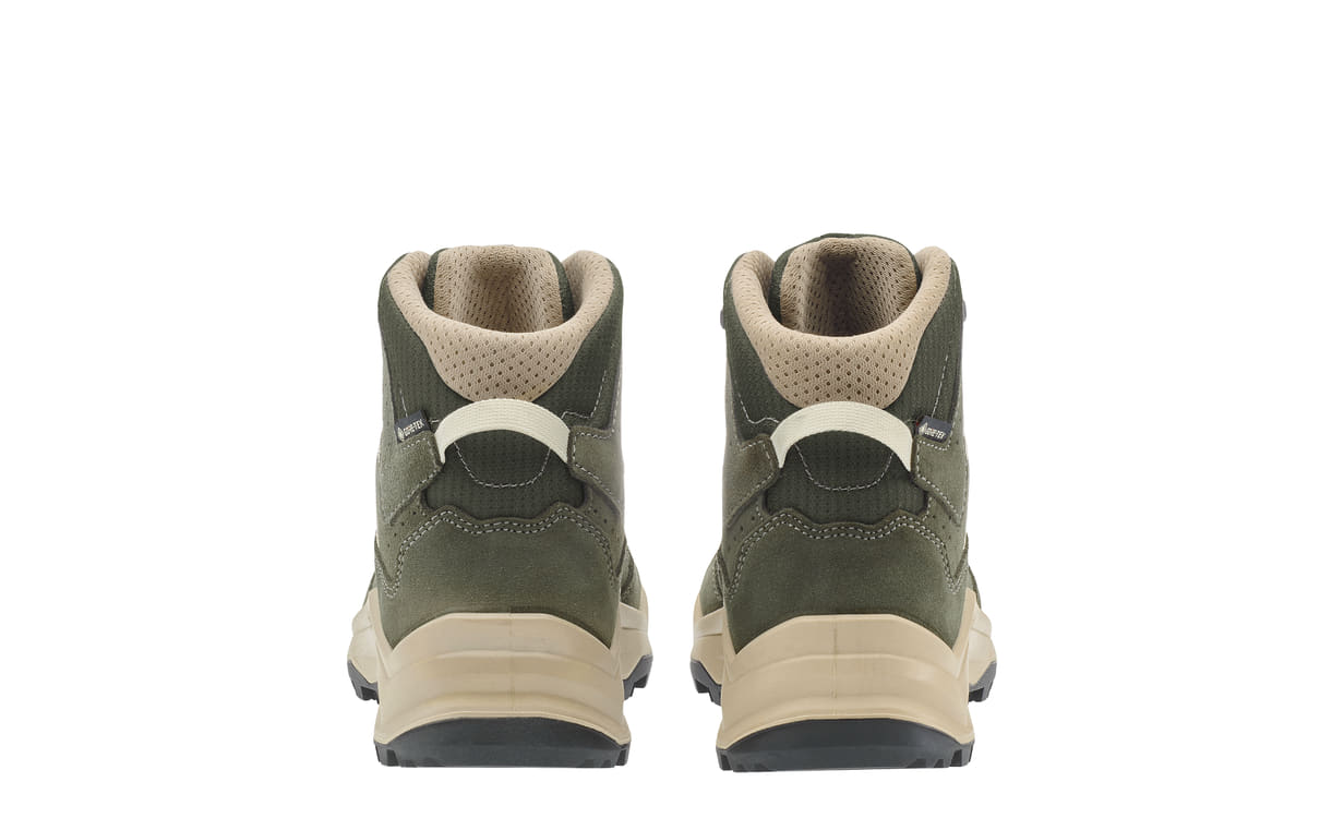 VENTIERRA GTX QC Ws – women's hiking shoes