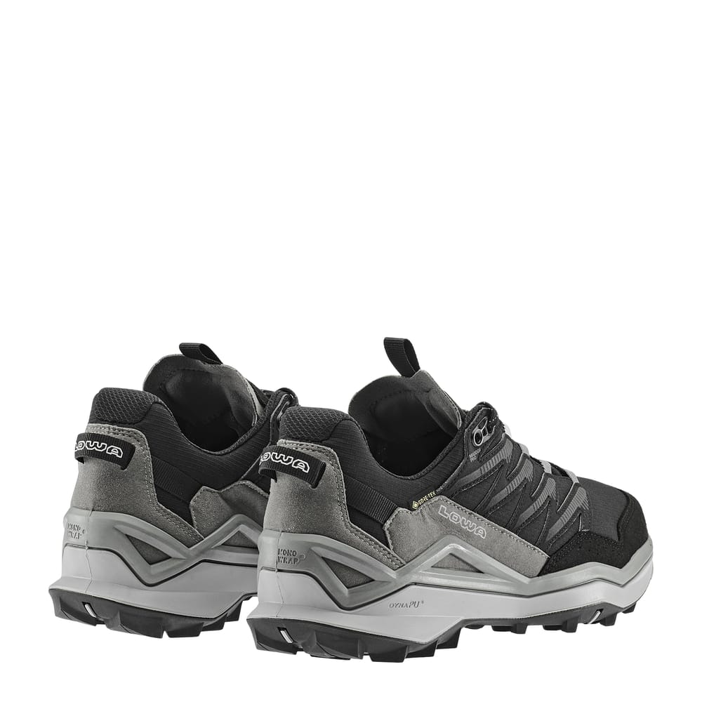 MADDOX PRO GTX LO W