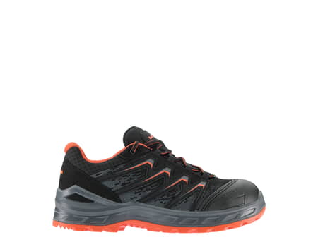 LARROX WORK GTX LOW