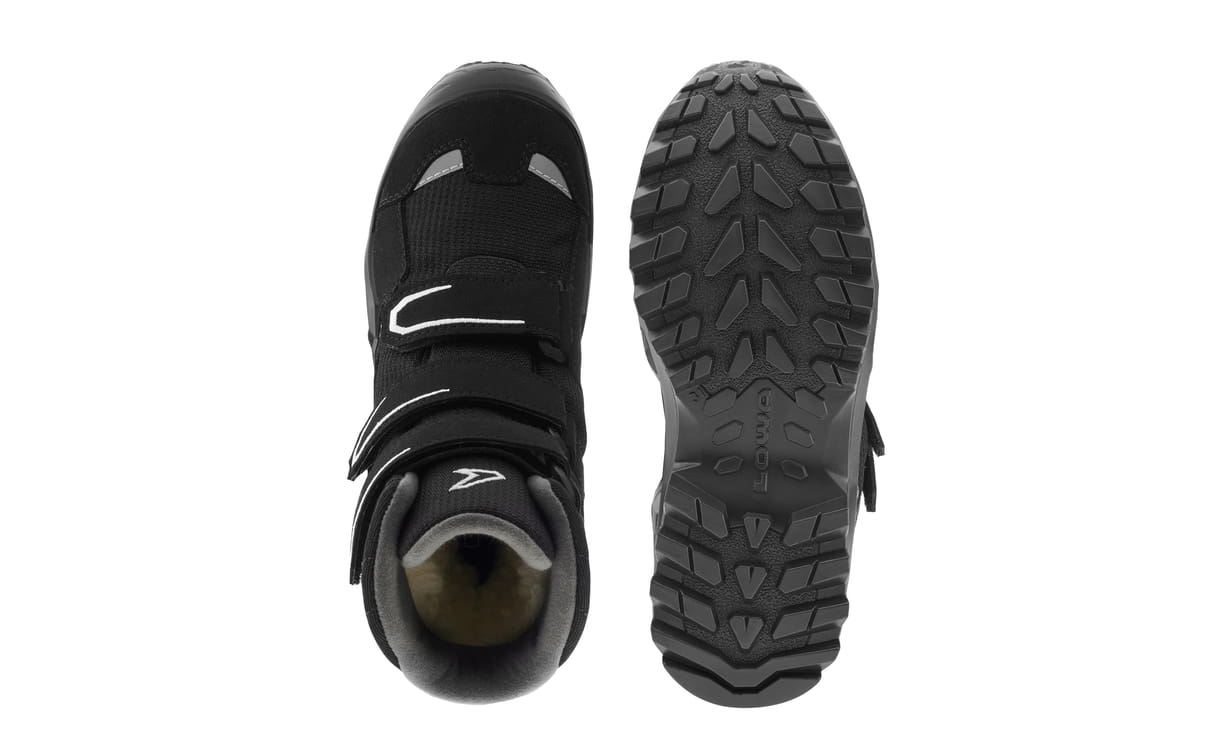 MILO EVO GTX HI JR