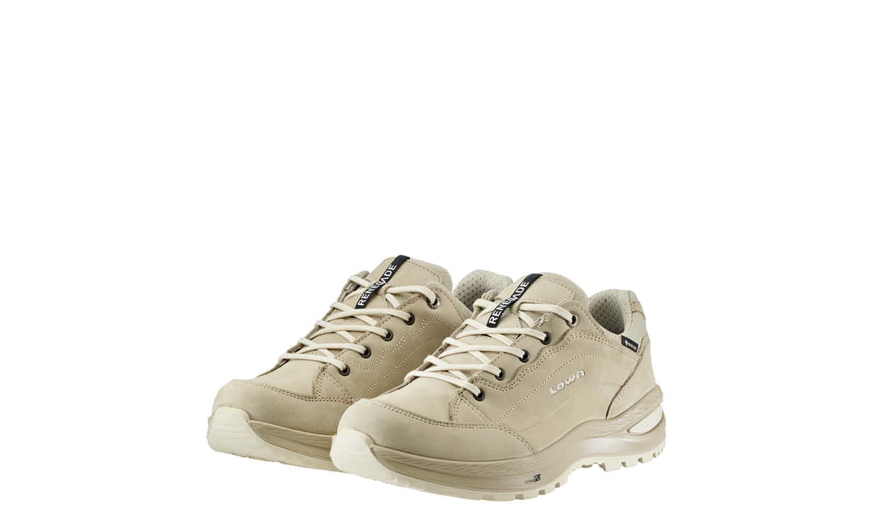 RENEGADE EVO GTX LO Ws