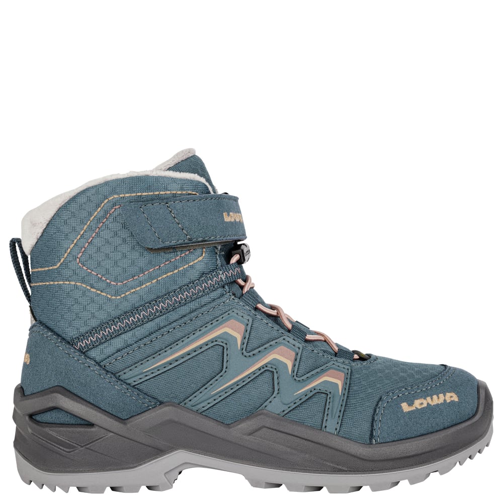 MADDOX WARM GTX MID JR