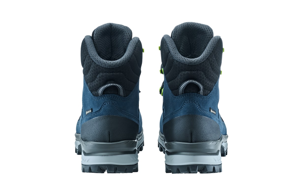 CORVARA GTX MID