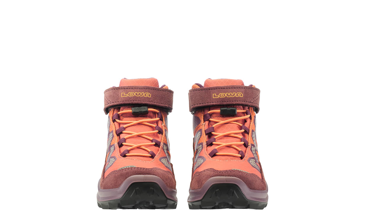 MADDOX PRO GTX MID VC JR