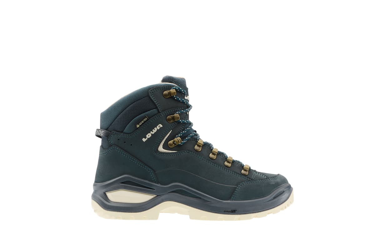 RENEGADE EVO GTX MID Ws