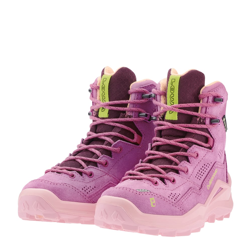 WANDAX GTX MID JR NMK