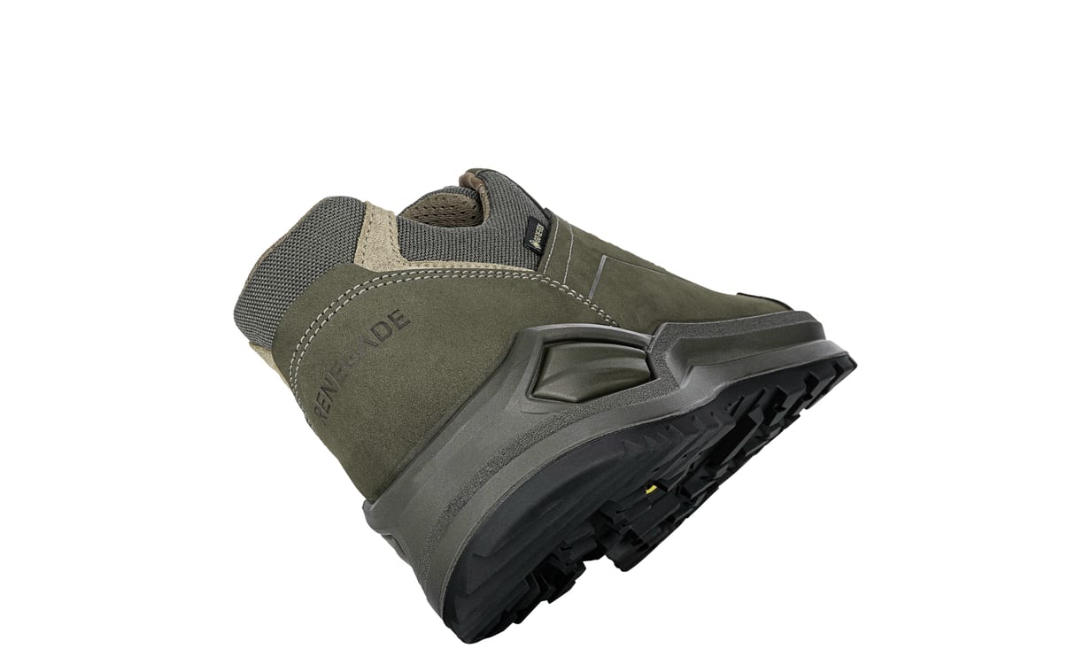 RENEGADE EVO GTX LO