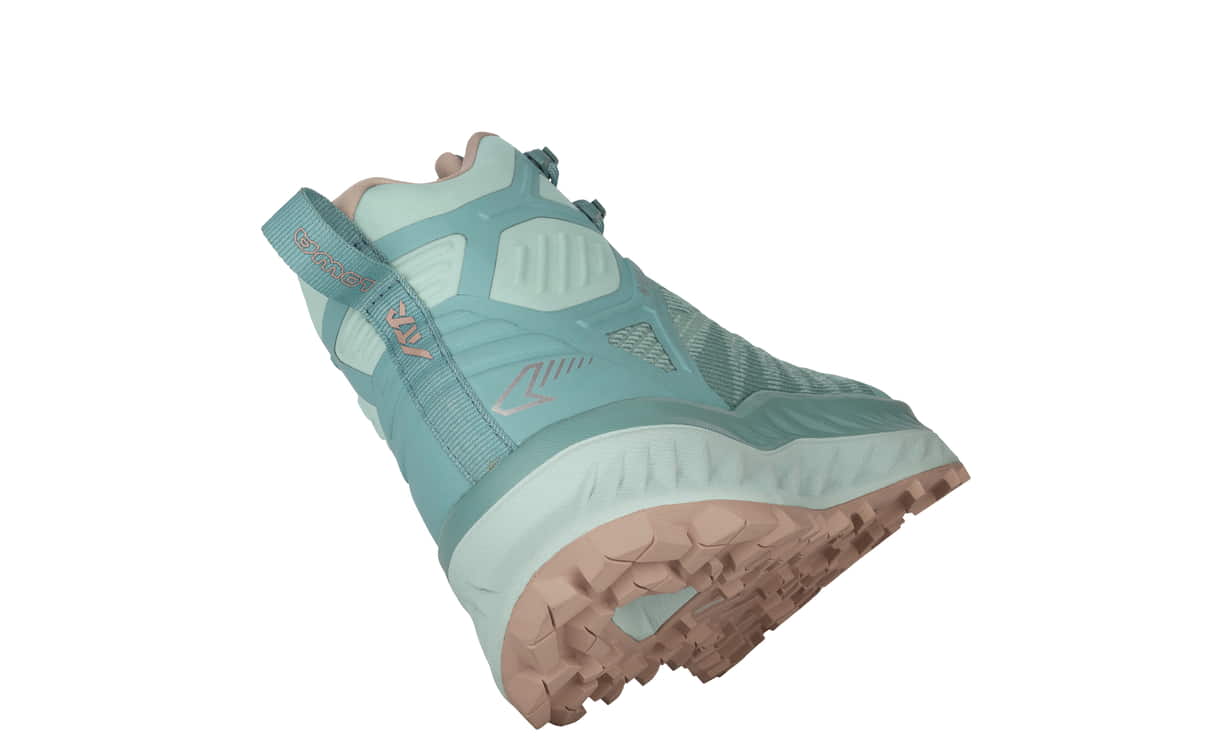 WSTオーシャン Salewa Mountain Trainer Lite GORE-TEX Hiking Boot (Women's
