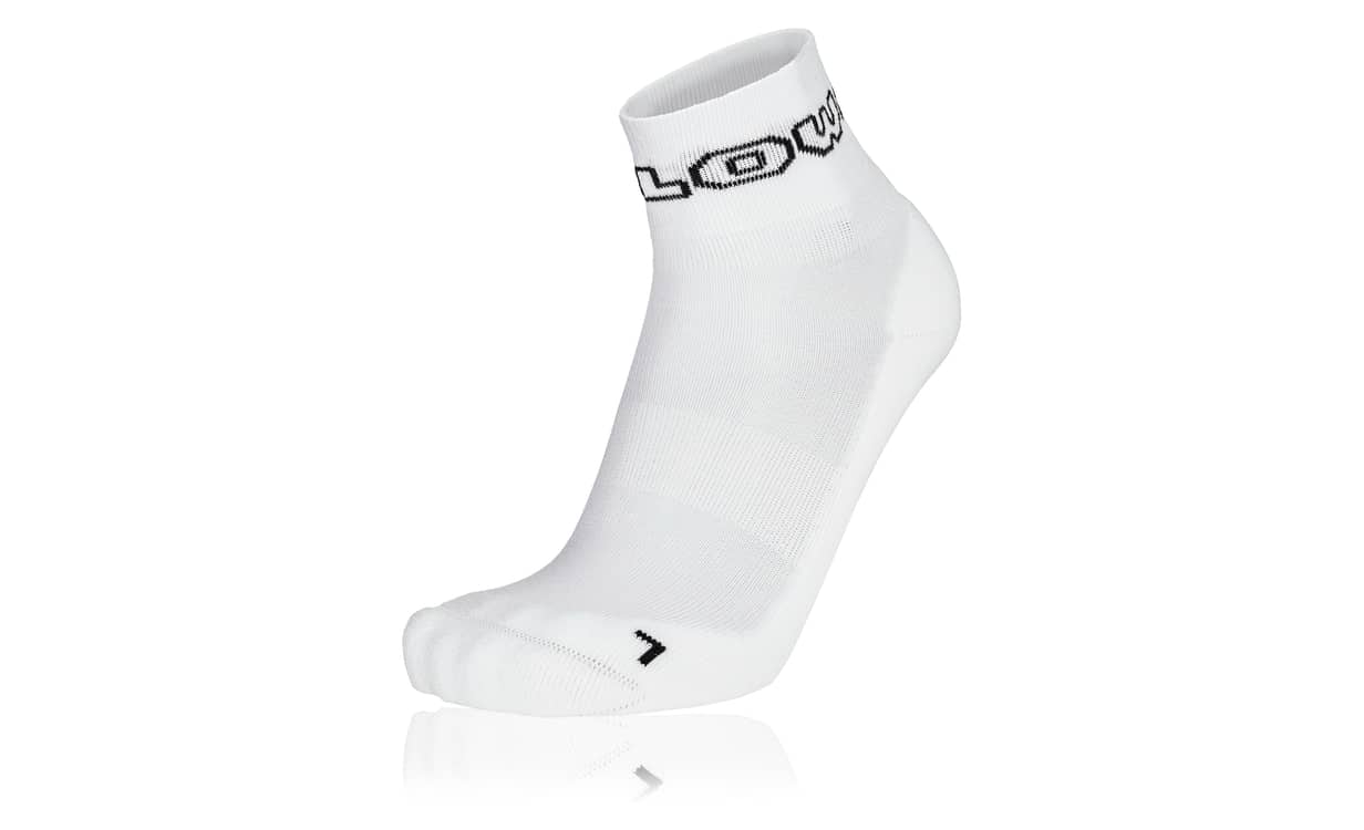 LOGO HYBRID SHORT