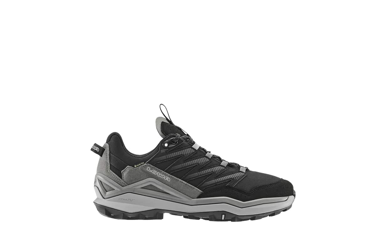 MADDOX PRO GTX LO