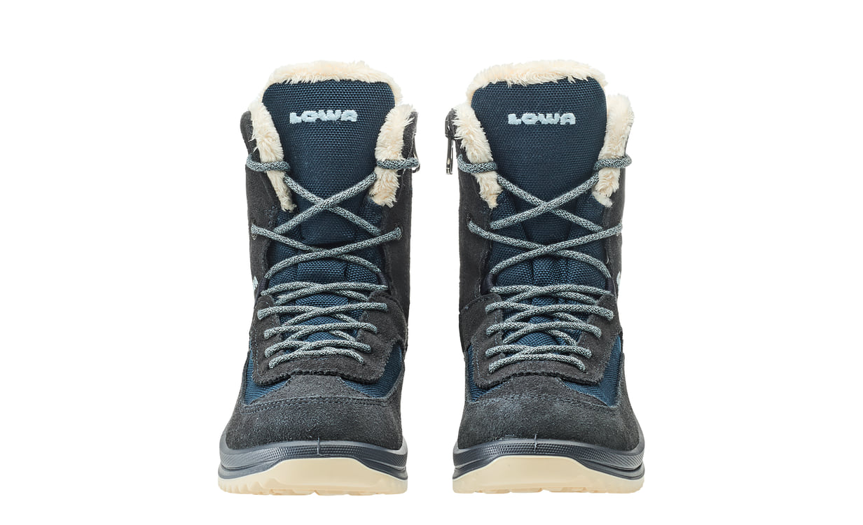 ELLA GTX HI JR