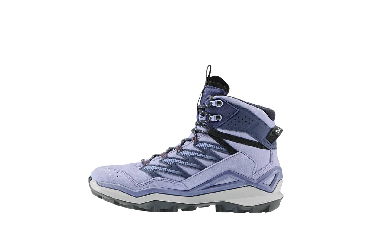 MADDOX PRO GTX MID Ws