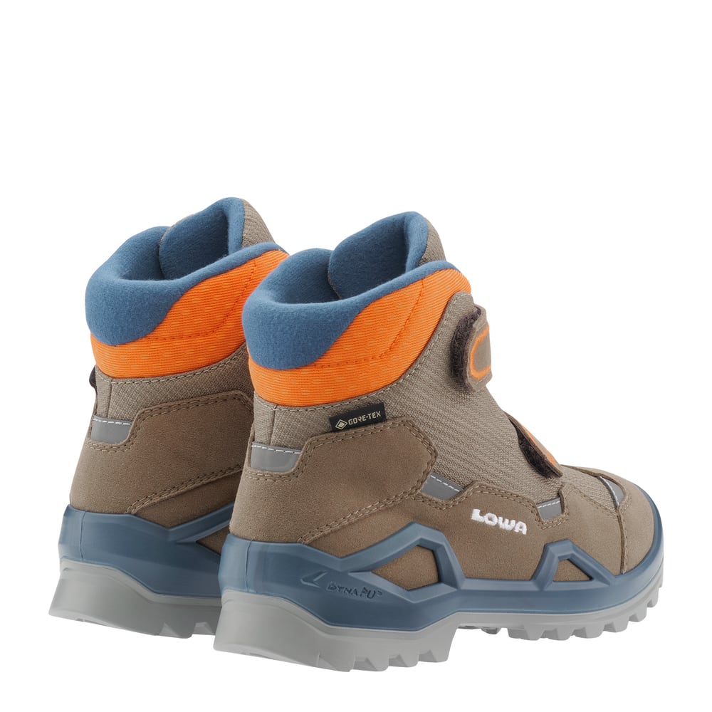 MILO EVO GTX MID JR