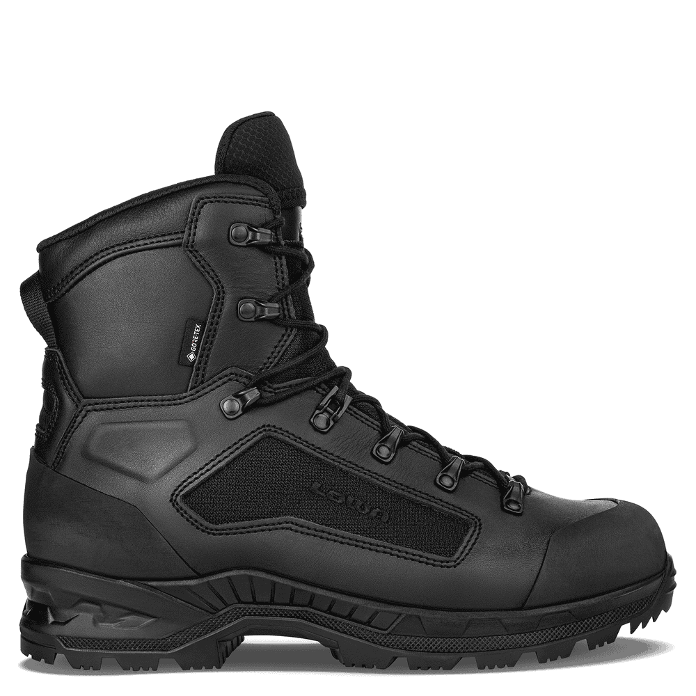 BREACHER GTX MID