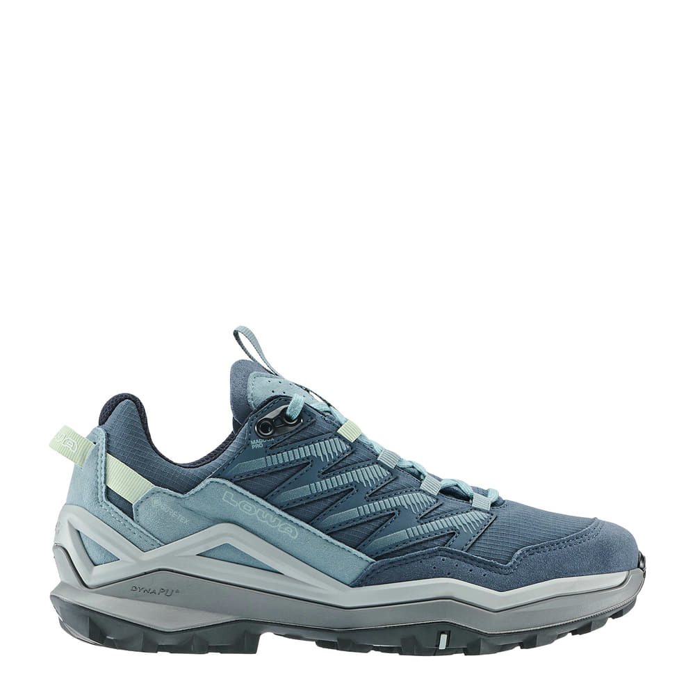 MADDOX PRO GTX LO Ws W