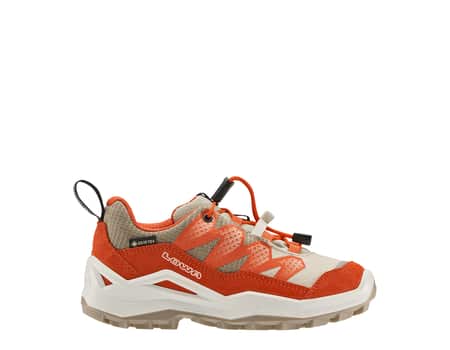 MADDOX PRO GTX LO JR