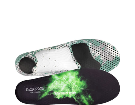 Performance Insole ATC-ATS