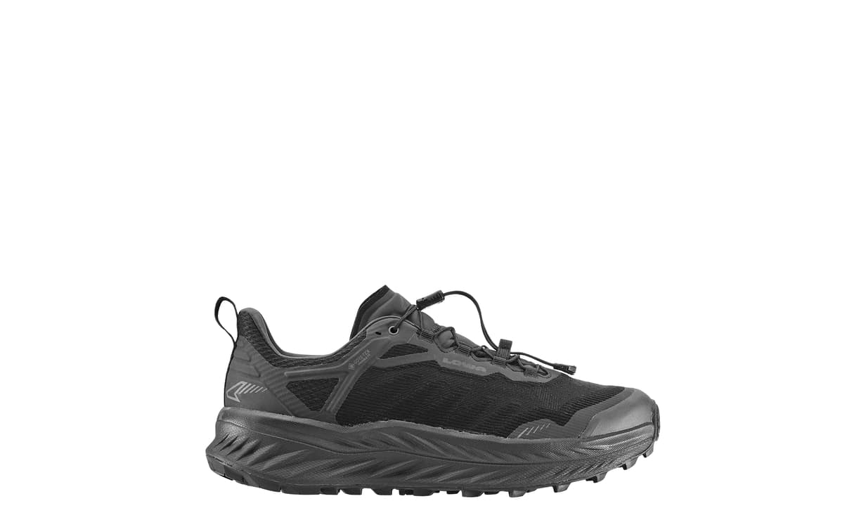 LOWA FORTUX GTX | Official LOWA Webshop