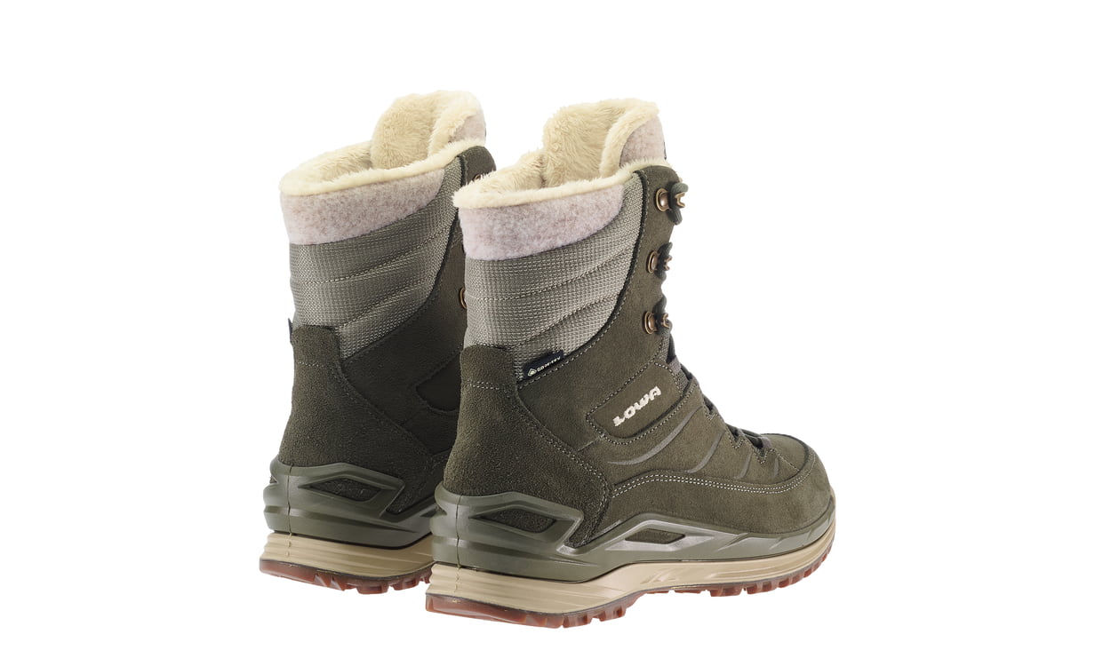CALCETA EVO GTX Ws