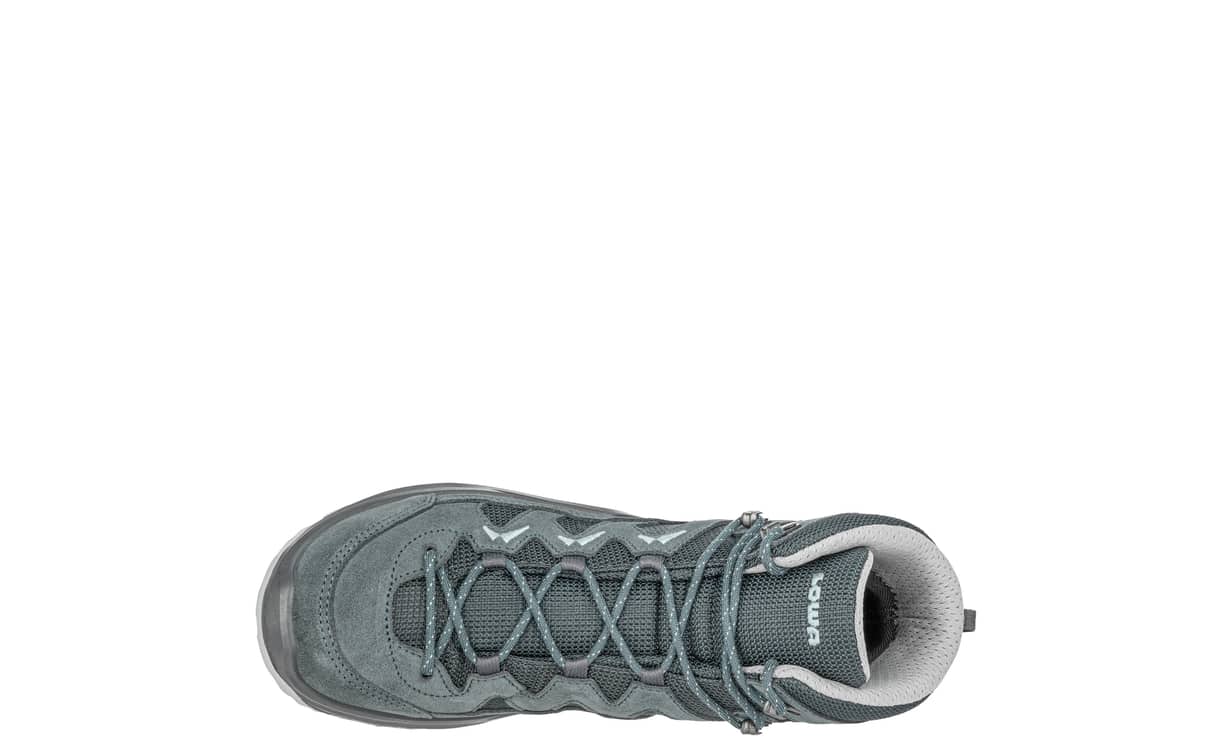 SIRKOS EVO GTX MID Ws