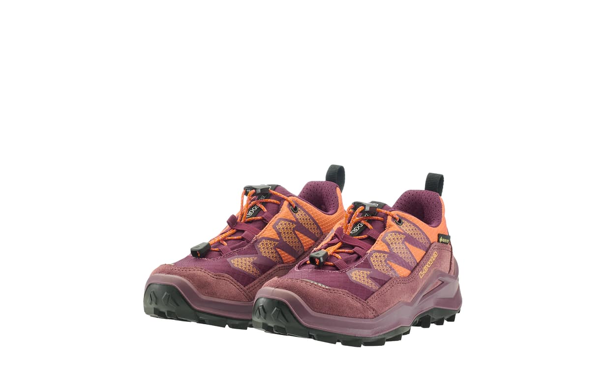 MADDOX PRO GTX LO JR