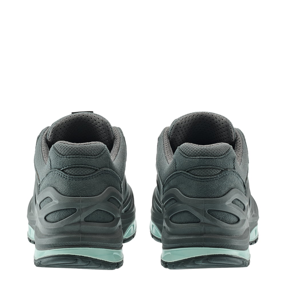 GORGON GTX Ws