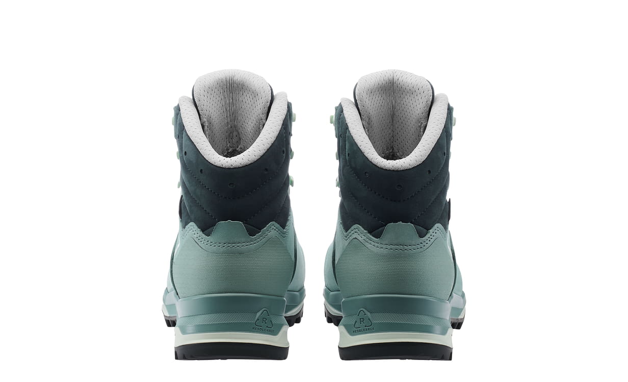 LADY LIGHT EVO GTX Ws