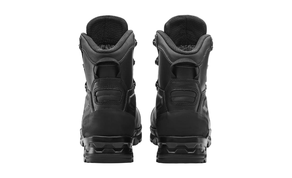 BREACHER GTX MID