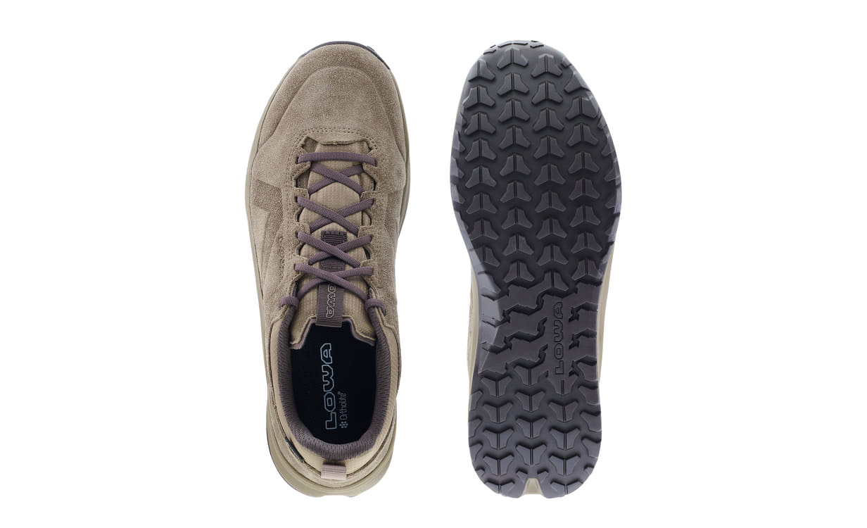 KALOYA LT GTX LO