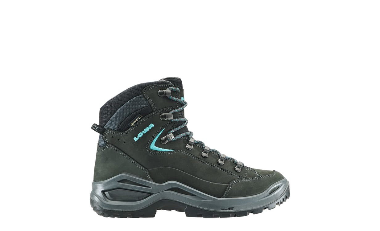 RENEGADE EVO GTX MID Ws S