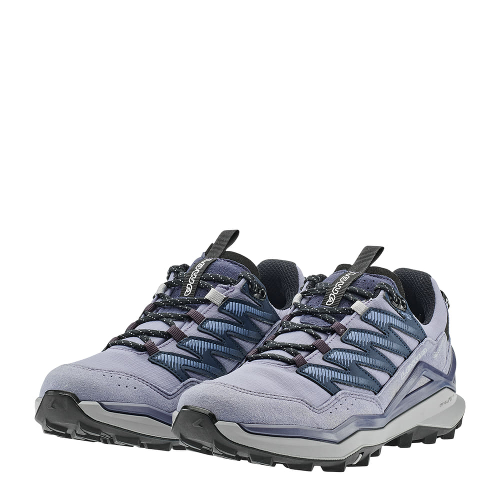 MADDOX PRO GTX LO Ws