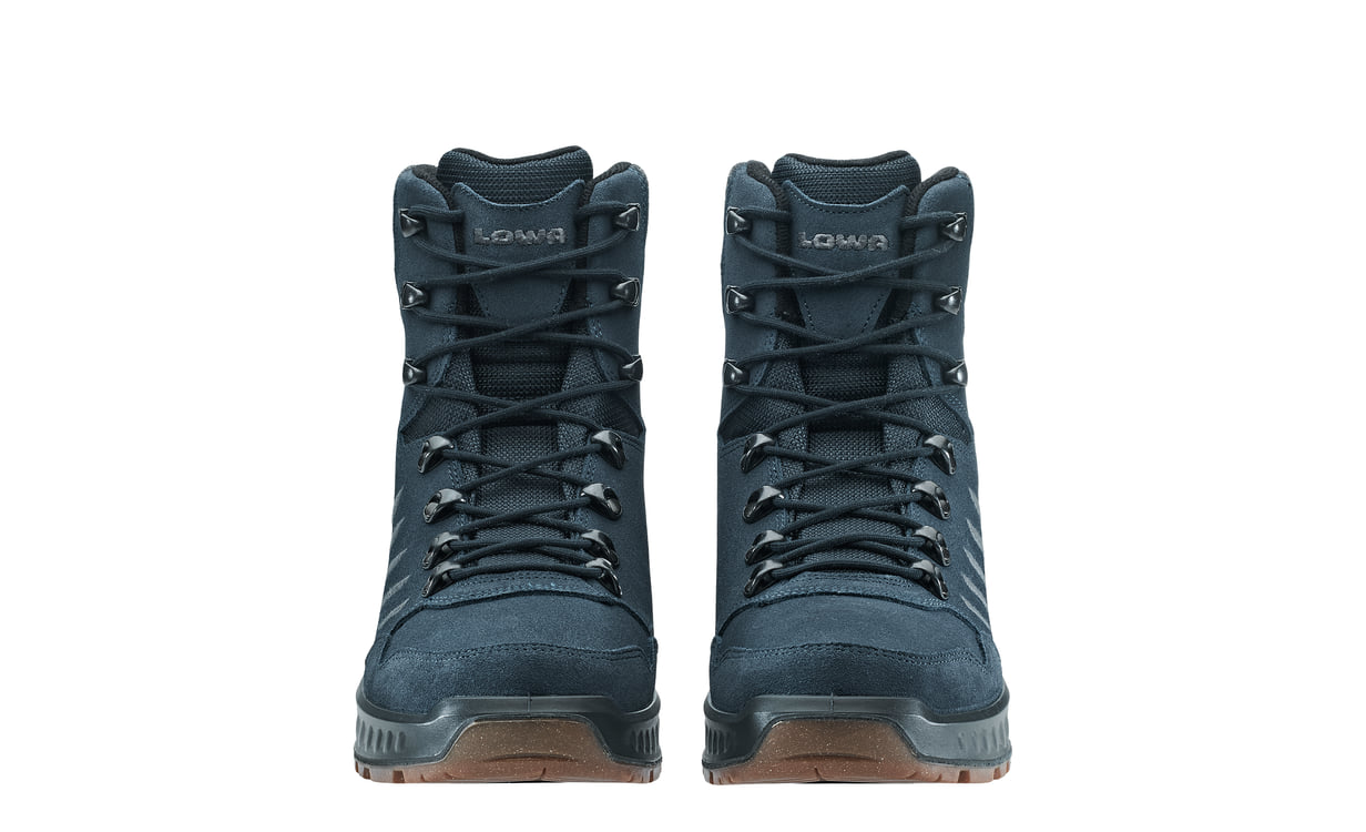 NABUCCO GTX
