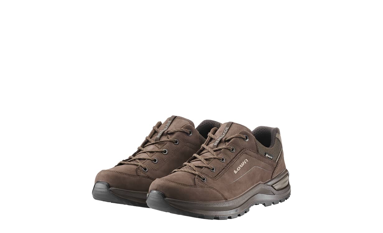 RENEGADE EVO GTX LO W