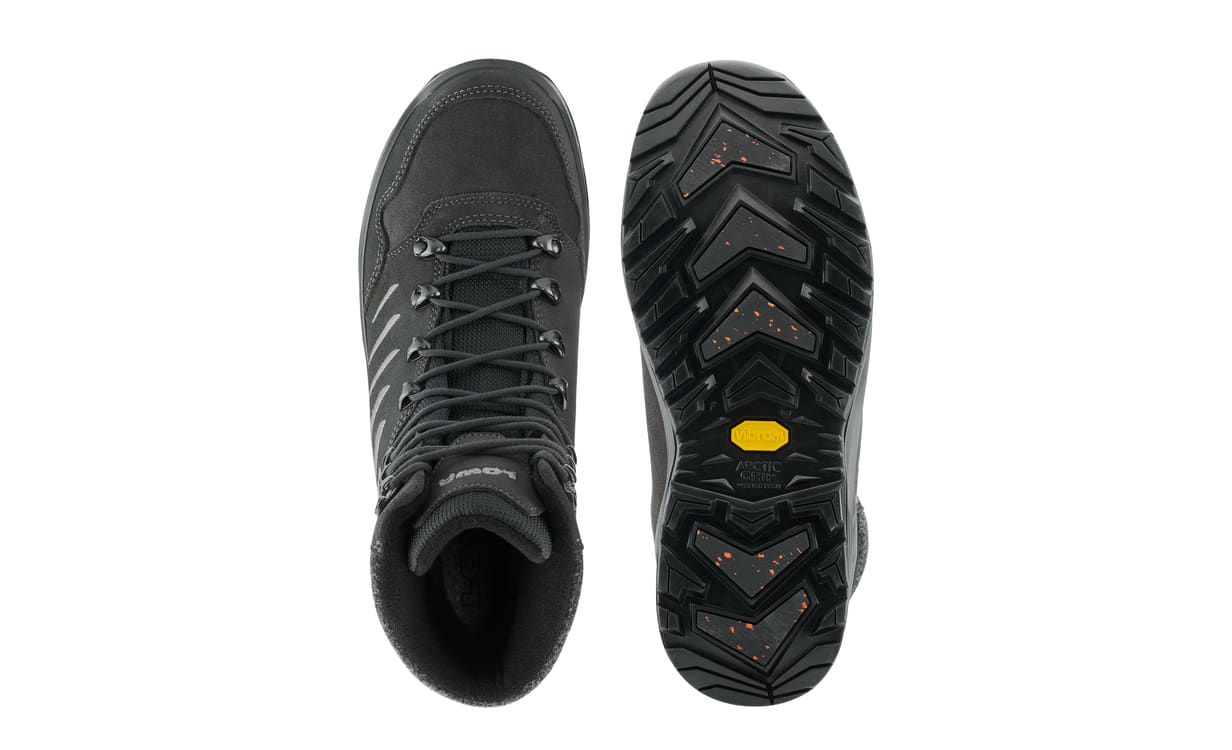 NABUCCO GTX