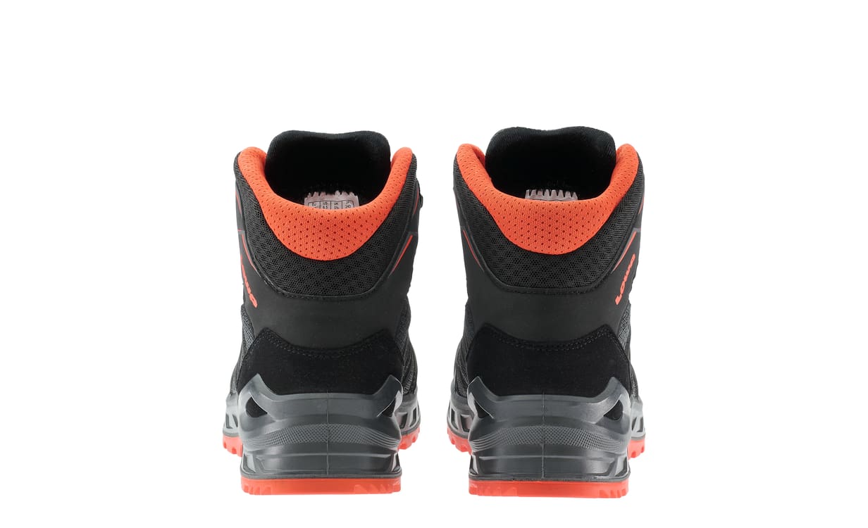 LARROX WORK GTX MID