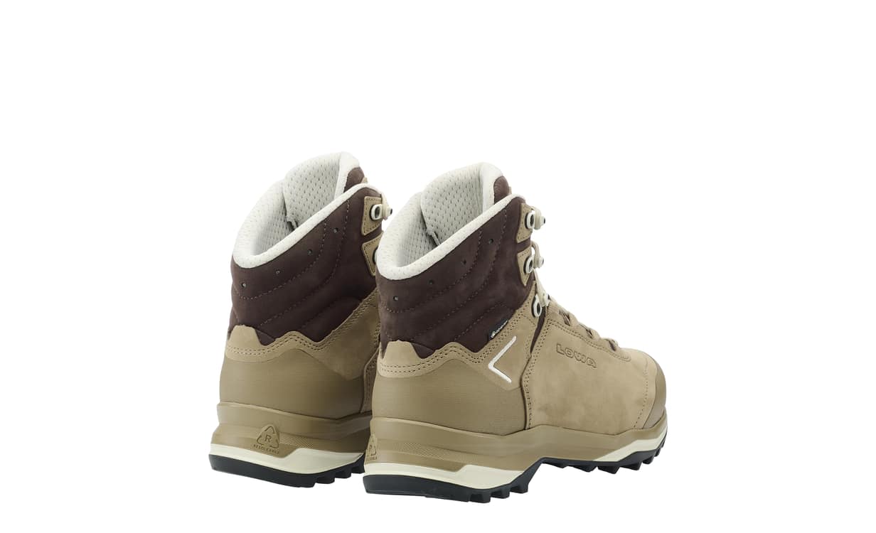 LADY LIGHT EVO GTX Ws