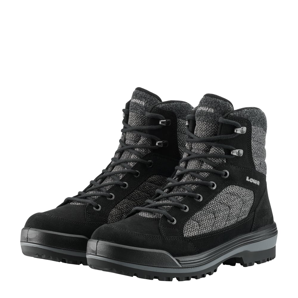 ISARCO GTX