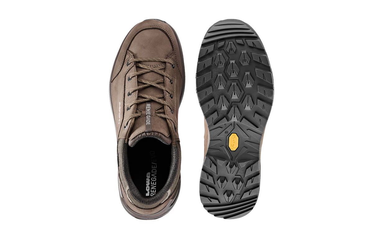 RENEGADE EVO GTX LO W