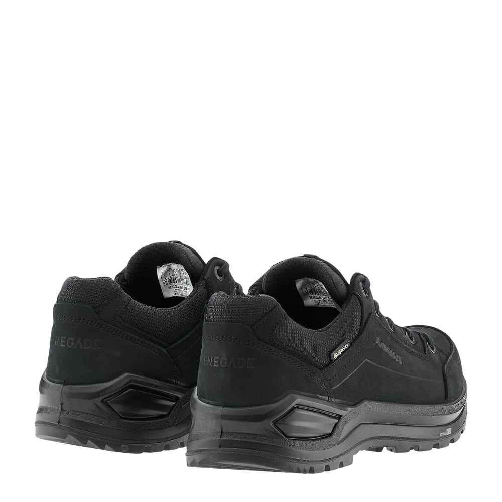 RENEGADE EVO GTX LO W