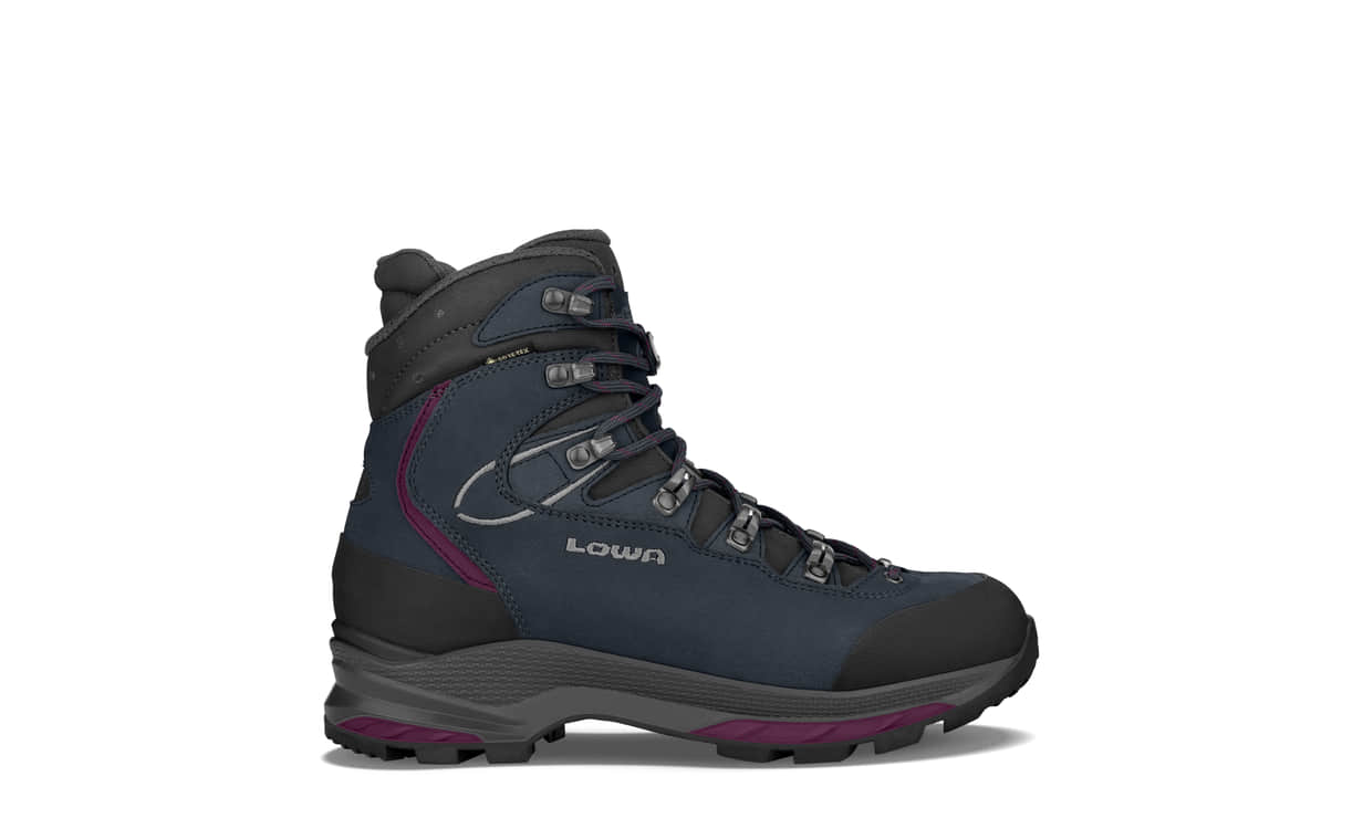 MAURIA EVO GTX Ws