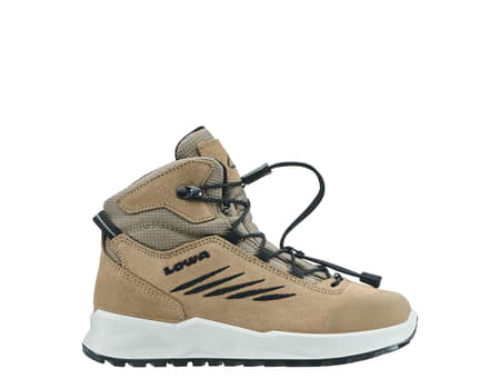 CALLISTO GTX MID JR