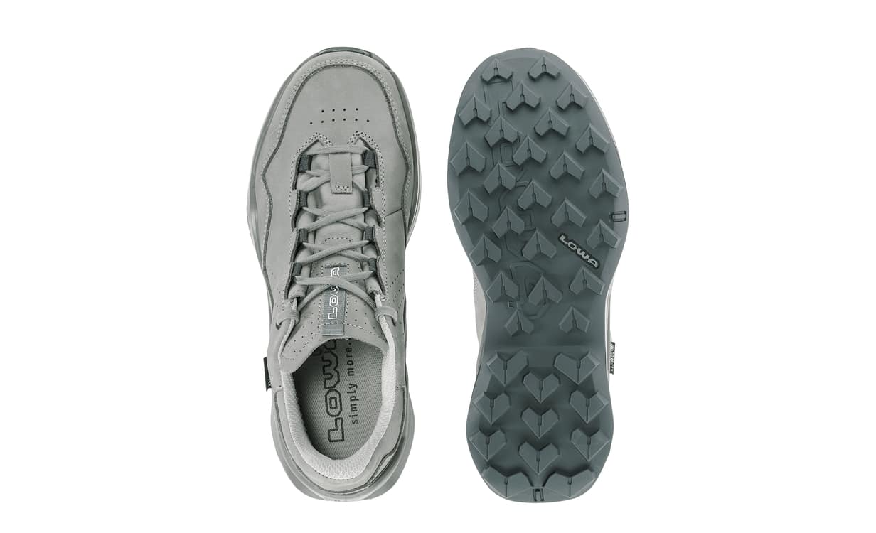 MADDOX PRO LT GTX LO Ws