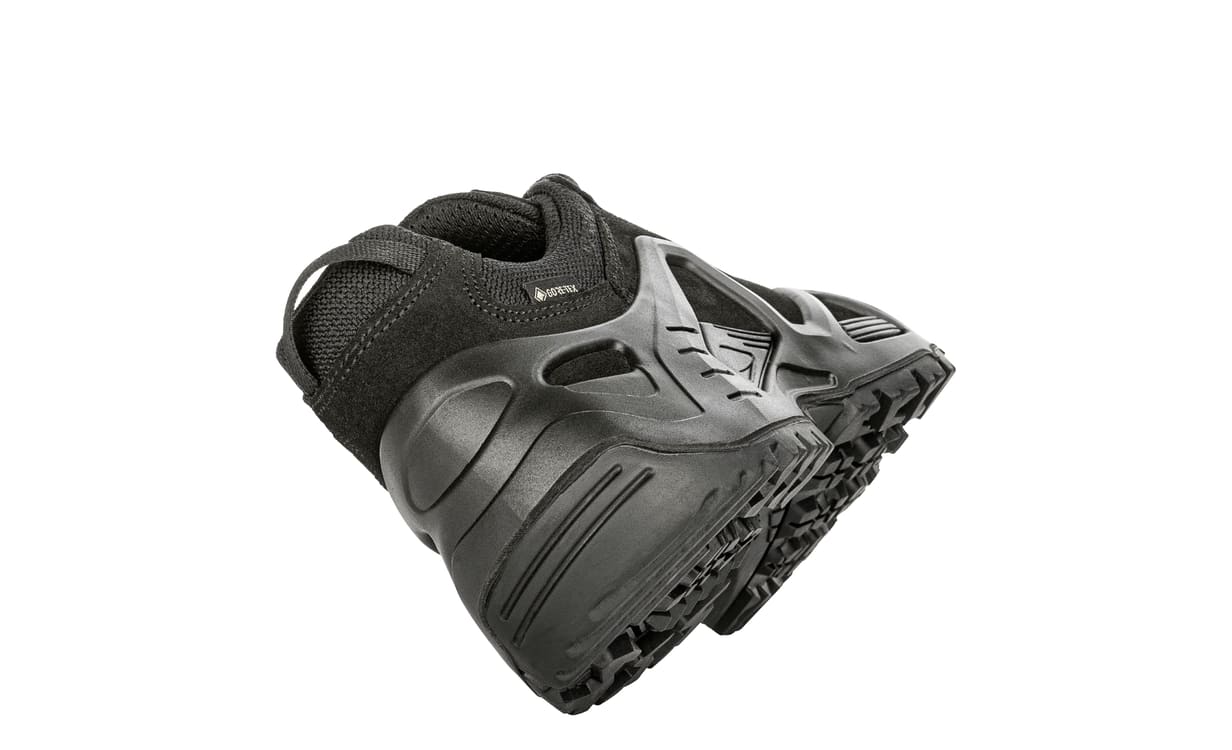 Lowa zephyr gtx lo tf black discount