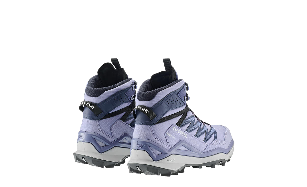 MADDOX PRO GTX MID Ws