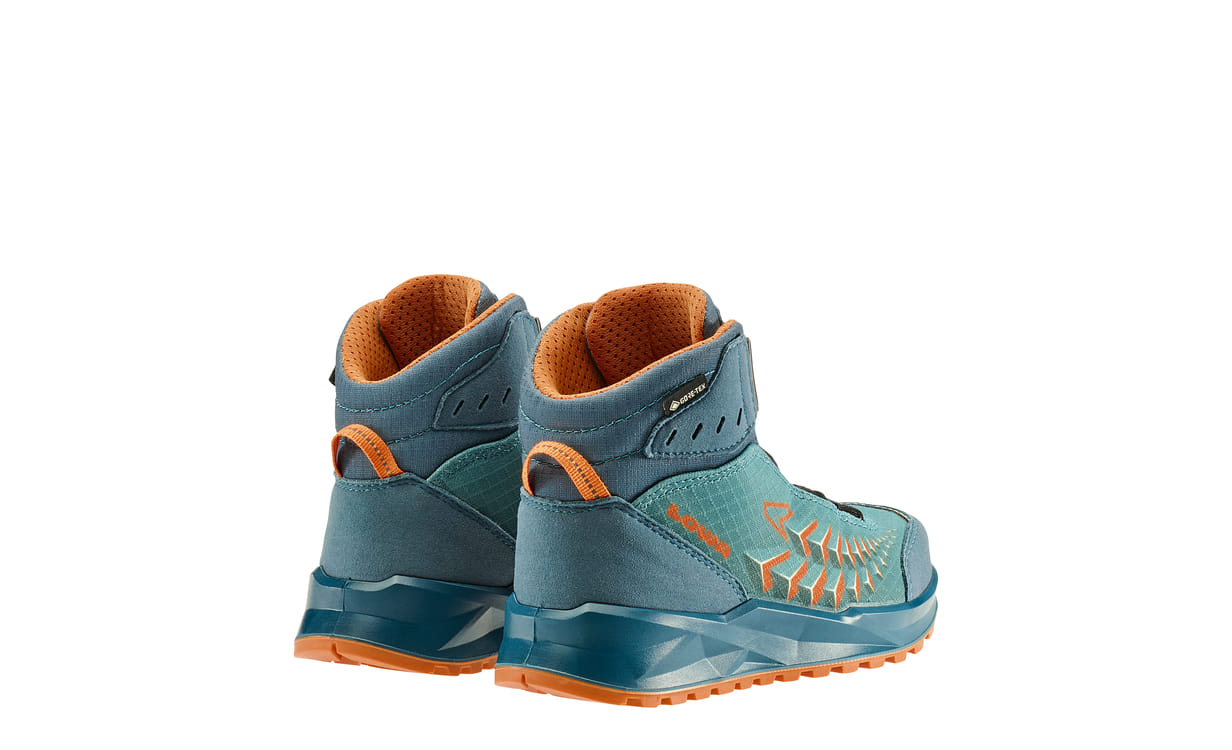 FERROX GTX MID JR