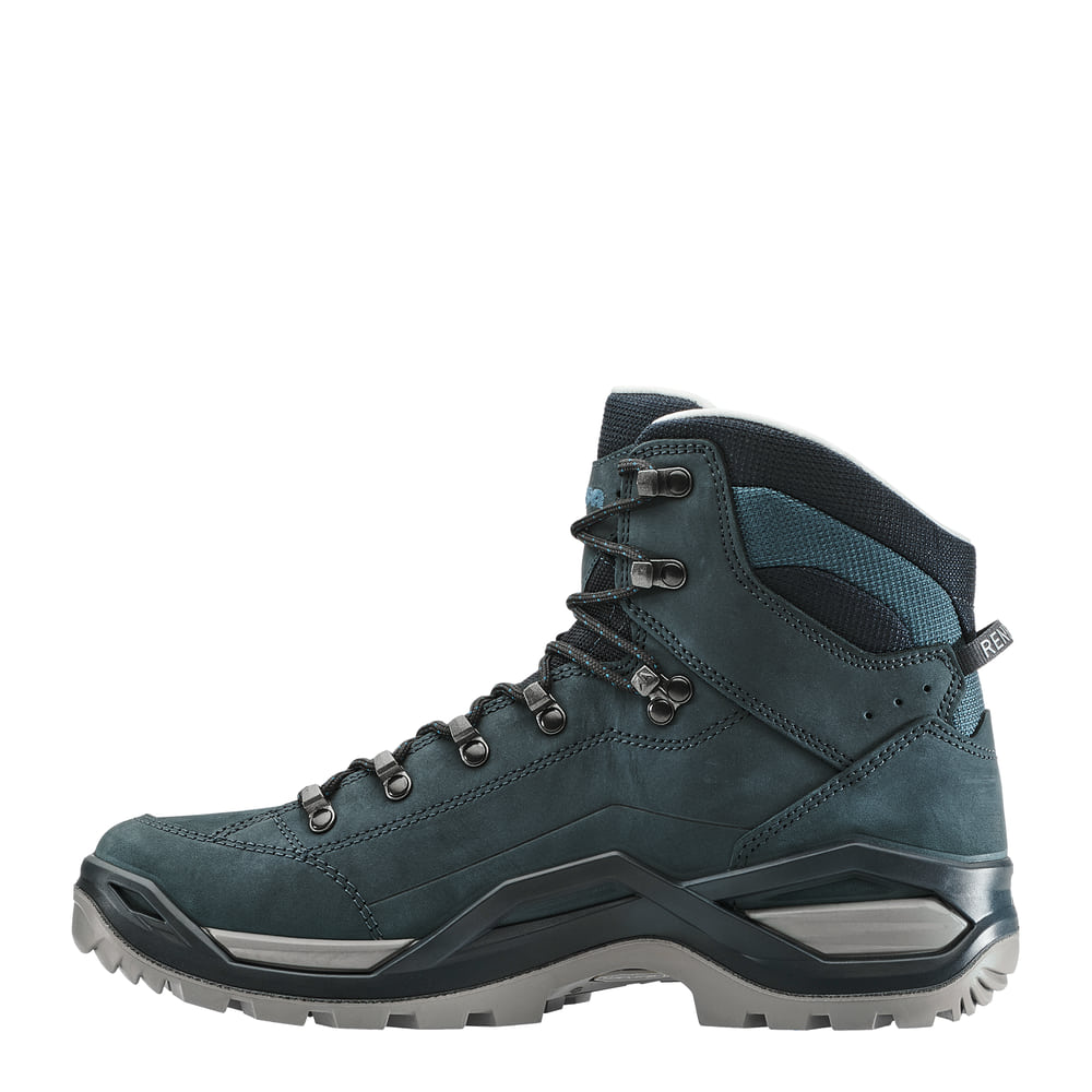 RENEGADE EVO LL MID