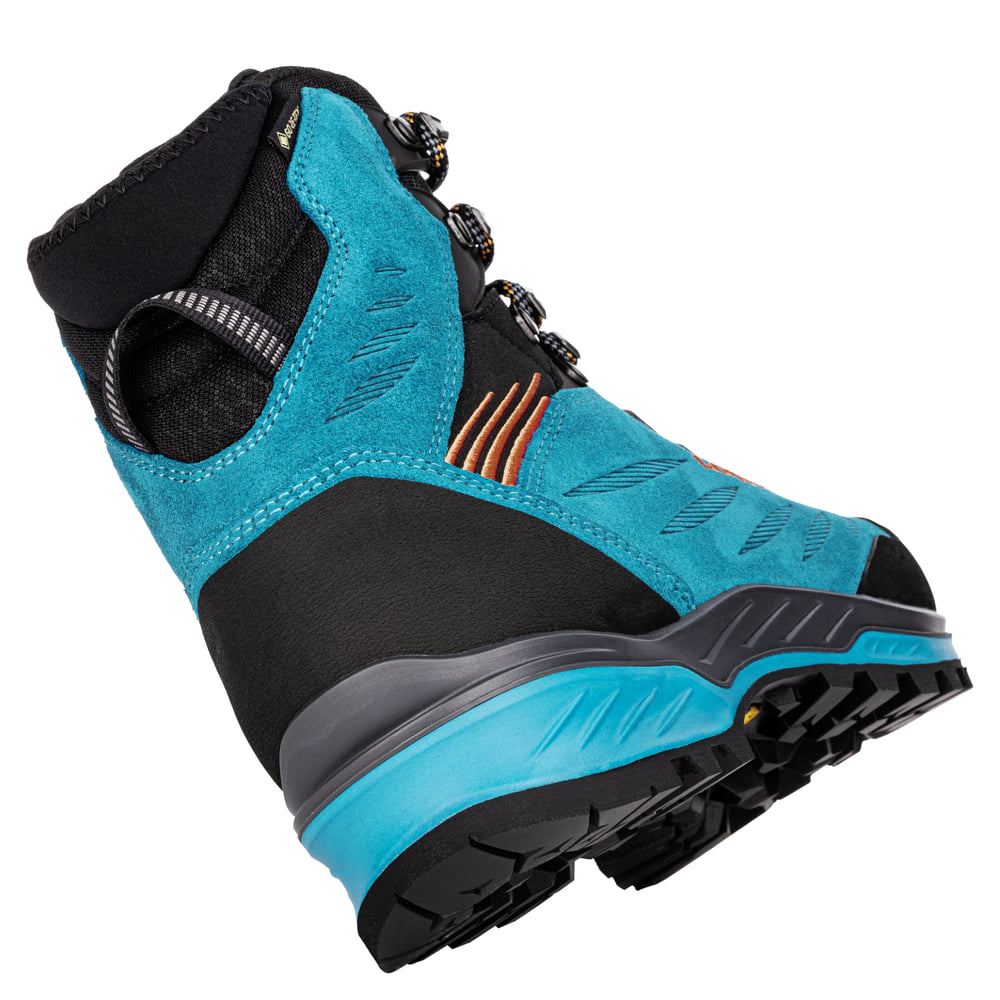 CADIN II GTX MID Ws