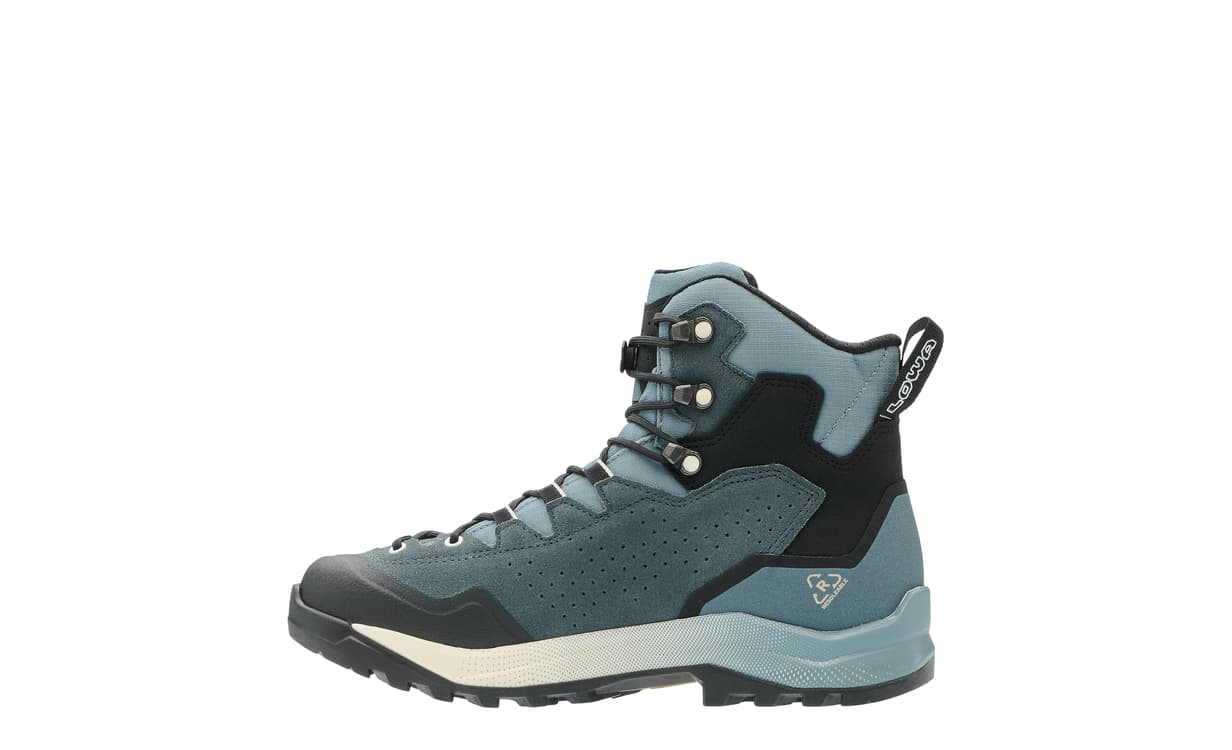 LOWA EXPLORER GTX MID Ws